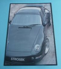 Strosek porsche 928 d'occasion  Libourne