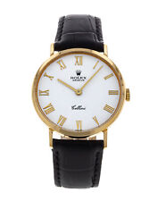 Rolex cellini 4112 for sale  UK