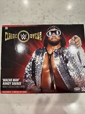 Wwe classic super for sale  Canandaigua