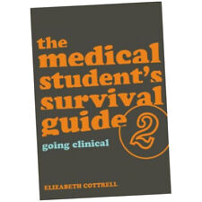 Medical student survival for sale  UK