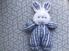 Doudou lapin vintage d'occasion  Toulon-