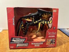 Starship troopers warrior for sale  Ballwin