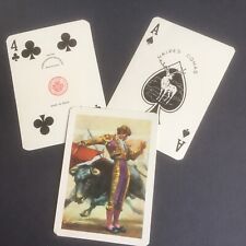 Pokerkarten spanien blatt gebraucht kaufen  Wedel