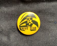 Butlins hive club for sale  SUTTON