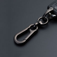 Fivela de carro de metal porta-chaves de carro clipe chaveiro de carro acessórios presente, usado comprar usado  Enviando para Brazil