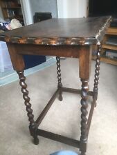 Side table 1920s for sale  YORK