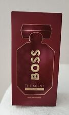 Boss the scent gebraucht kaufen  Mühldorf a.Inn