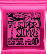 Ernie ball 2223 d'occasion  Moulins