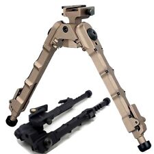 Rifle bipod 7.25 for sale  Shipping to Ireland