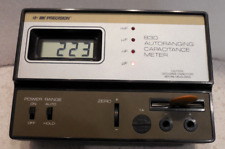 BK model 830 Digital Capacitance Meter for sale  Shipping to South Africa