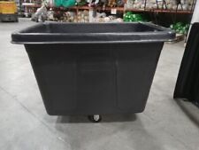 Rubbermaid commercial polyethy for sale  Hagerstown