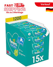 Pampers fresh clean gebraucht kaufen  Wuppertal