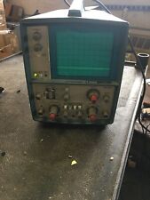 Tektronix t922 oscilloscope for sale  Newark