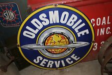 Large oldsmobile service for sale  Bloomington