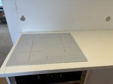 White electric induction for sale  BIRKENHEAD