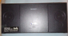 Sony boombox pe60 gebraucht kaufen  Friedrichshafen