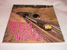 Book diesels diesels for sale  DONCASTER