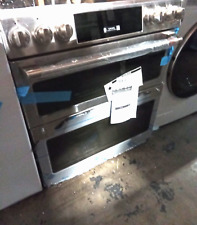 slide electric range for sale  Greensboro