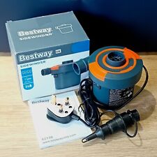 Bestway sidewinder mains for sale  WHITSTABLE