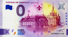 Chantilly château 2024 d'occasion  France
