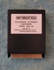 Rare ensoniq esq for sale  San Antonio