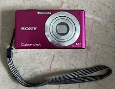 Sony cyber shot for sale  Richmond