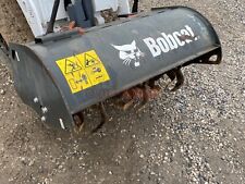 bobcat tiller attachment for sale  USA