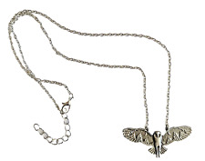 Owl flight necklace for sale  Phoenix