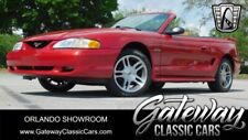 1997 ford mustang for sale  Lake Mary