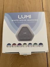 Lumi white noise for sale  HORSHAM