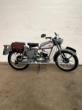 1957 bsa bantam for sale  PETERHEAD