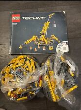 Lego technic compact for sale  PLYMOUTH