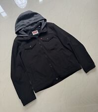 Levis jacket black for sale  Mcdonough