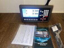 Digital readout dro for sale  Lake City