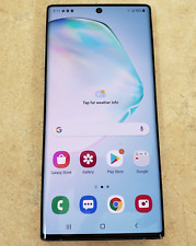 unlocked 5g note 10 256gb for sale  Greeley