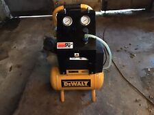 Portable air compressor for sale  OLDHAM