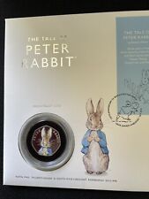 Tale peter rabbit for sale  COVENTRY