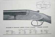 1938 pubblicita luigi usato  Velletri