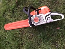 Motosega stihl ms362c usato  Alife