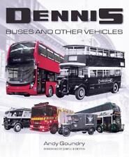 Dennis buses vehicles for sale  Shipping to Ireland