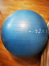 Fitball domyos d'occasion  Paris XIV