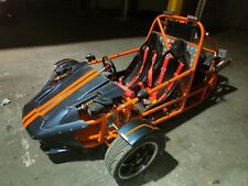 trike project for sale  CHESHAM