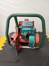 homelite chainsaw for sale  Live Oak