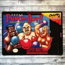 Super punch video for sale  Elk Grove