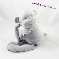 Peluche singe obaibi d'occasion  Cavaillon