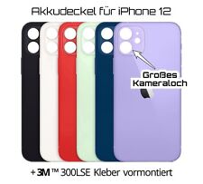 Apple iphone akkudeckel gebraucht kaufen  Ravensburg