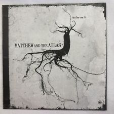 Matthew atlas north for sale  Conover