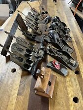Stanley tools lot for sale  Sonoma