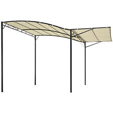 gazebo pergola parete usato  Assago