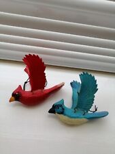 Blue jay red for sale  BRADFORD